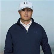 Jordan Spieth