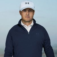 Jordan Spieth