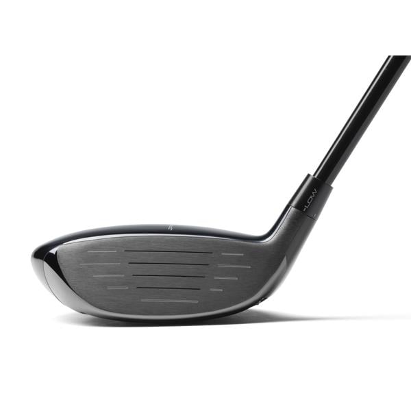 jpx one3wood face