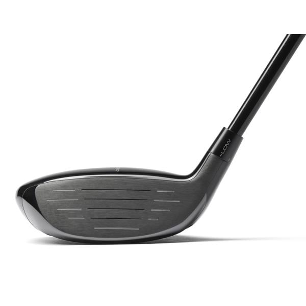 jpx one3woodtour face