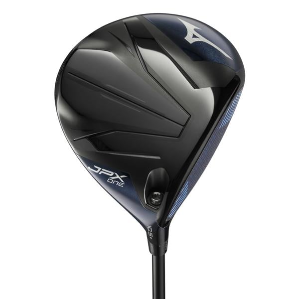 Mizuno JPX One Driver