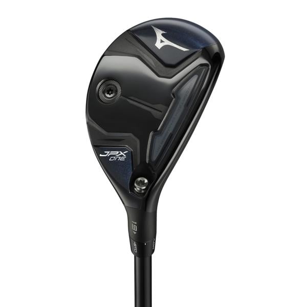 Mizuno JPX One Hybrid