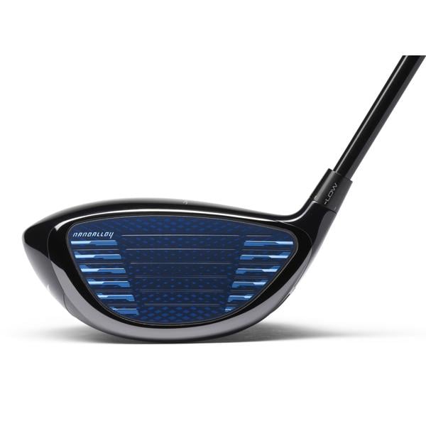 jpx oneselectdriver face