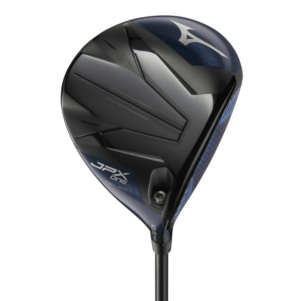 Mizuno JPX One Select Driver