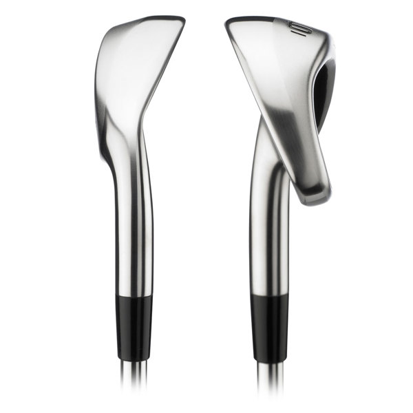 JPX 800s 10.5° / TourAD PT-5 (R2)