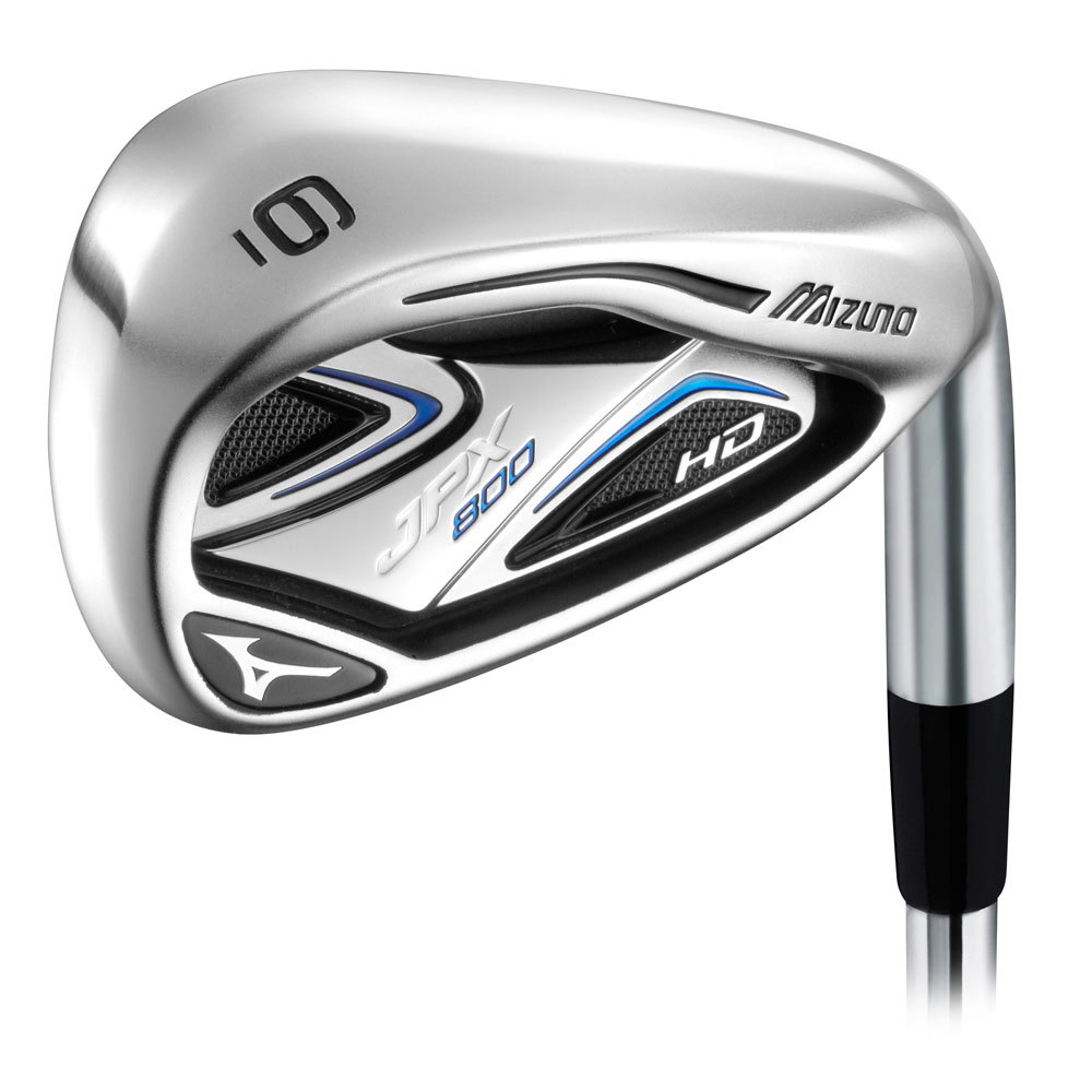 Mizuno JPX 800 HD Irons Graphite Shaft GolfOnline