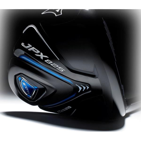 Driver mizuno jpx 825 online