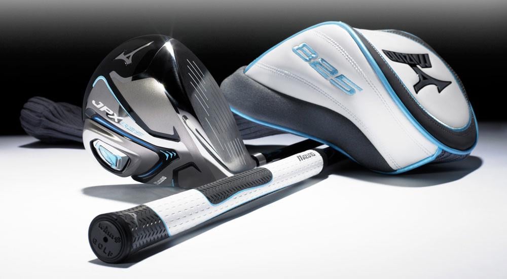 Mizuno Ladies JPX 825 Driver - GolfOnline