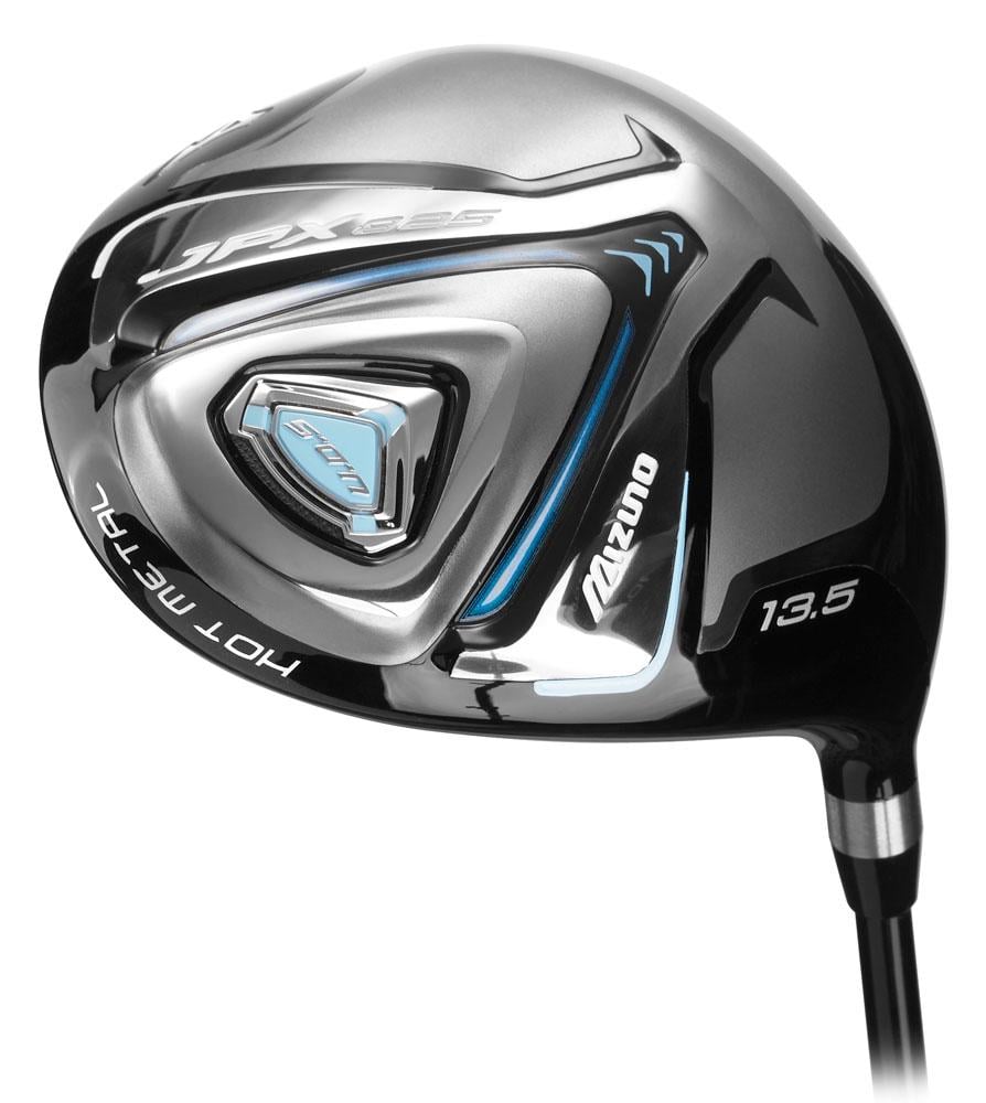 Driver mizuno jpx 825 online