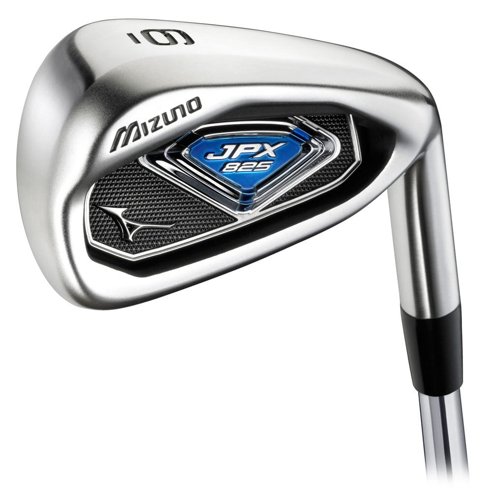 Mizuno JPX 825 Irons Steel Shaft Golfonline