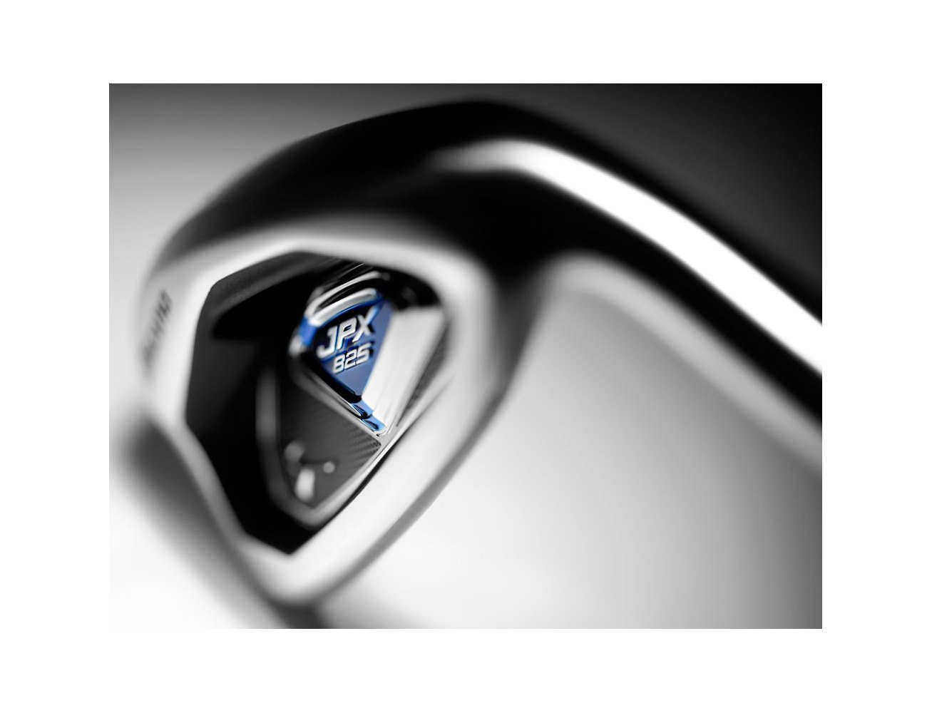 Mizuno JPX 825 Irons Steel Shaft Golfonline