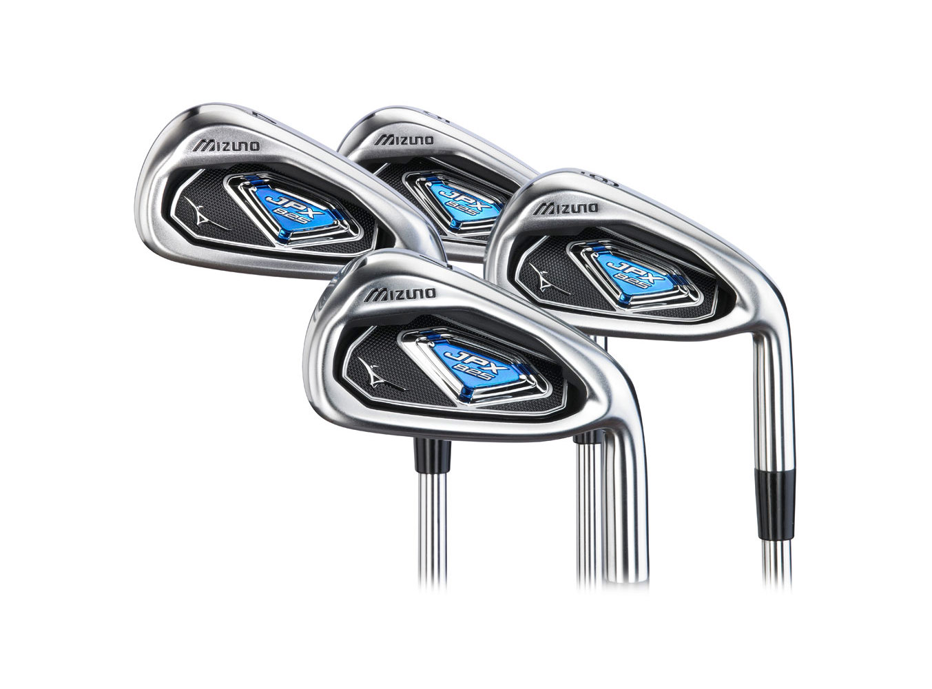 Mizuno 825 irons specs online