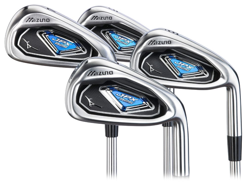 Mizuno jpx 825 irons review online