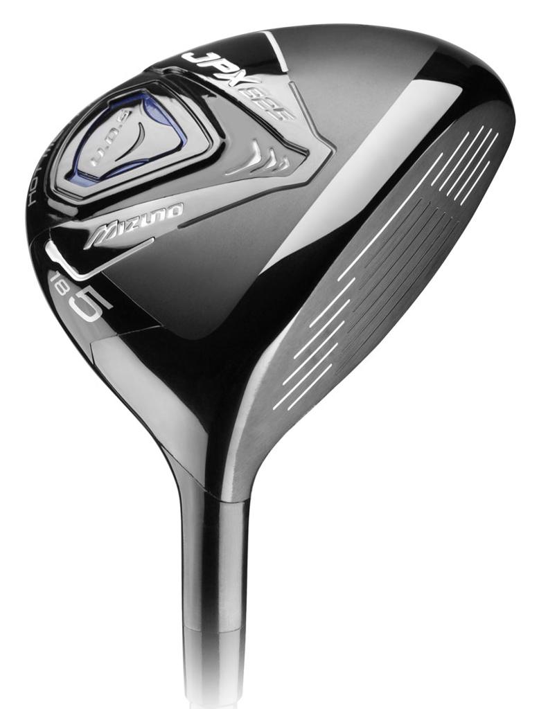 ミズノ MIZUNO JPX825 5W フジクラ 藤倉