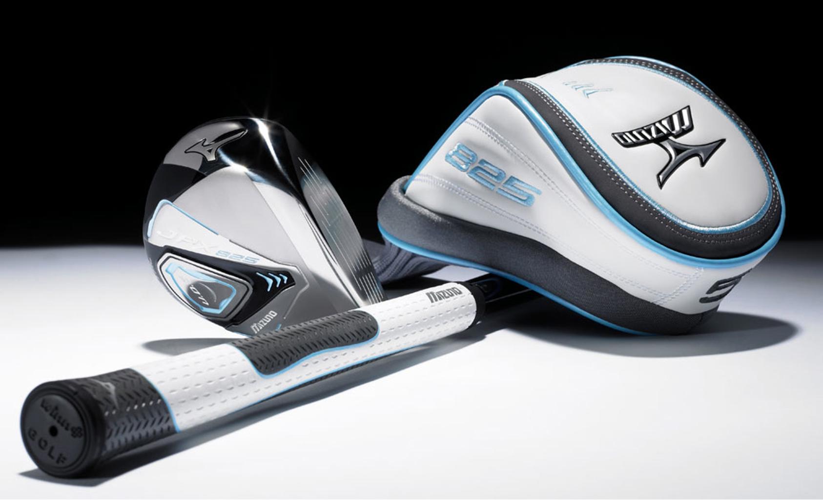 ミズノ MIZUNO JPX825 5W フジクラ 藤倉