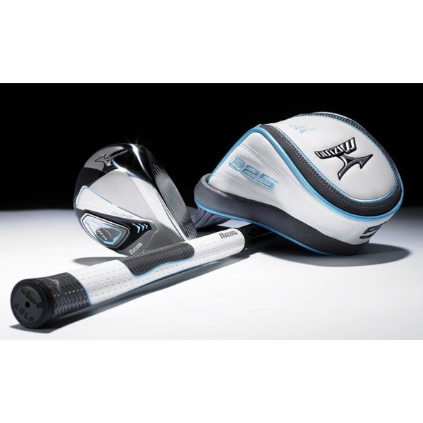 Mizuno Ladies JPX-825 Fairway Wood (Graphite Shaft) - GolfOnline