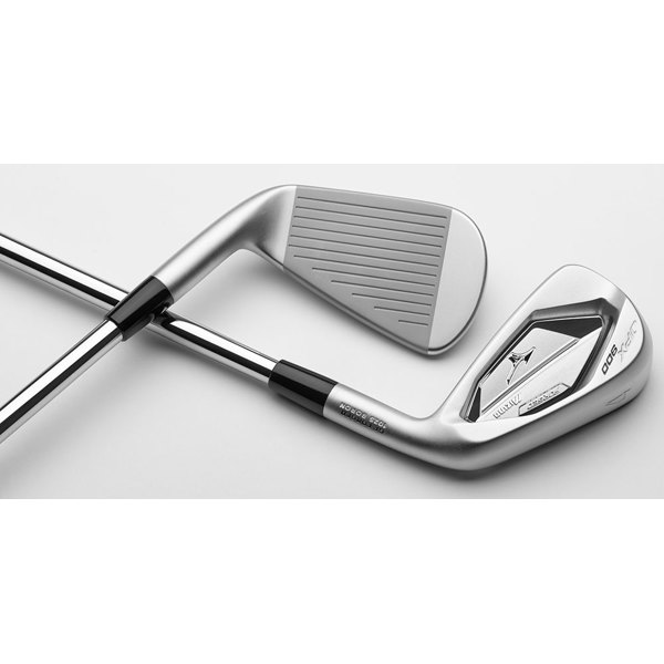 Mizuno JPX 900 Forged Irons Steel Shaft GolfOnline