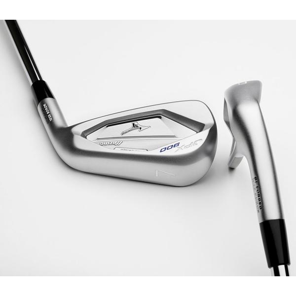 Mizuno JPX 900 Forged Irons (Steel Shaft) | GolfOnline