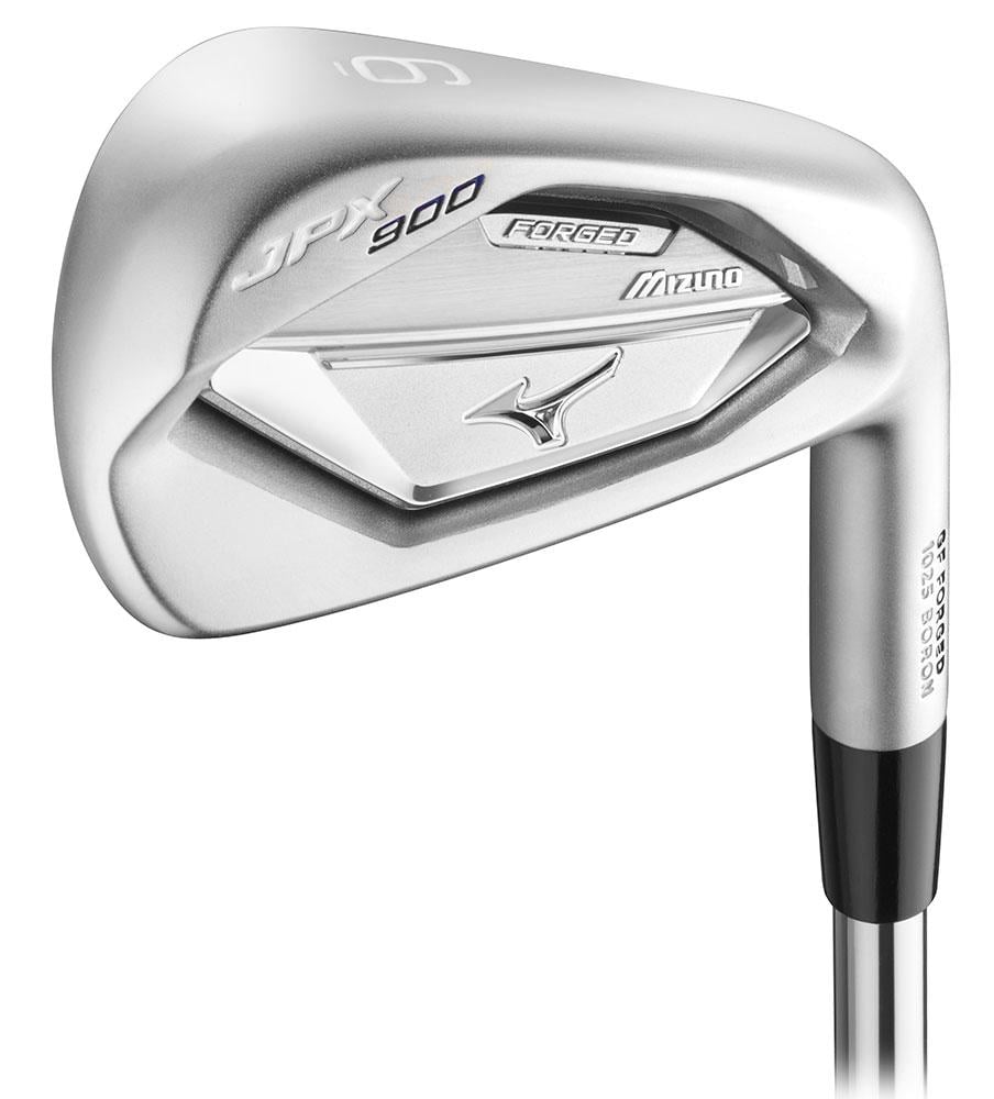 美品　Mizuno JPX900 FORGED 1025 BORON 全6本　R 美品 Mizuno JPX900 FORGED 1025 BORON 全6本 R - メルカリ