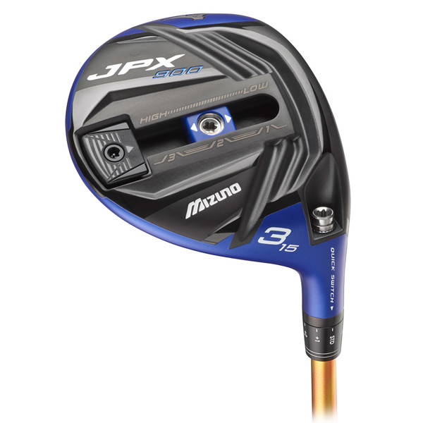 Mizuno jpx 900 woods on sale