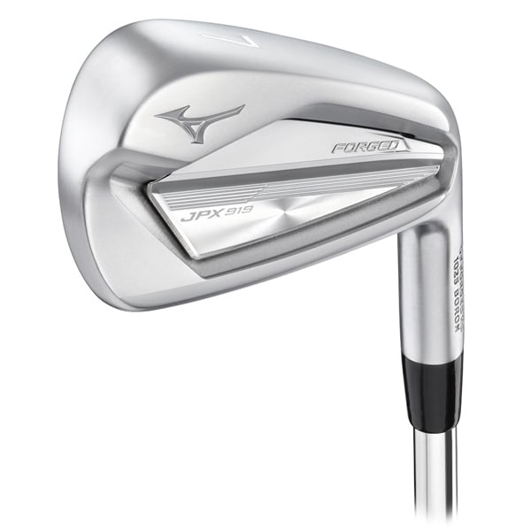 Mizuno JPX 919 Forged Irons - GolfOnline