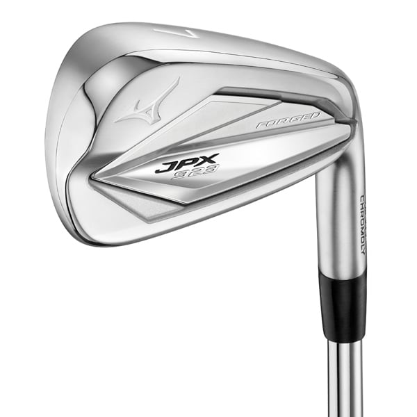 Mizuno JPX 923 Forged Irons