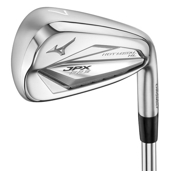 Mizuno JPX 923 Hot Metal High Launch Irons (Graphite Shaft)