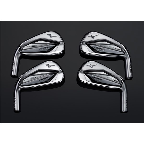 Mizuno JPX 923 Hot Metal Pro Irons Golfonline