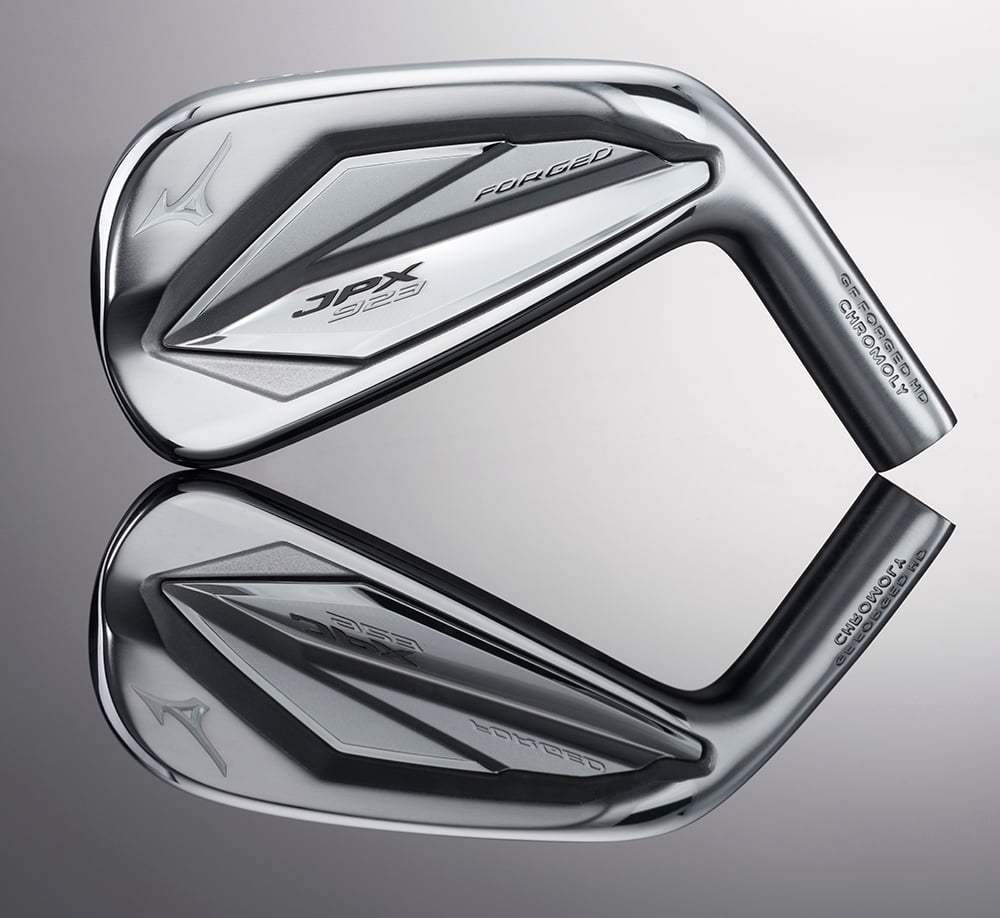クラブ MIZUNO JPX 923 forged Mizuno JPX-923 Forged Graphite irons | Mizuno JPX923 Forged |