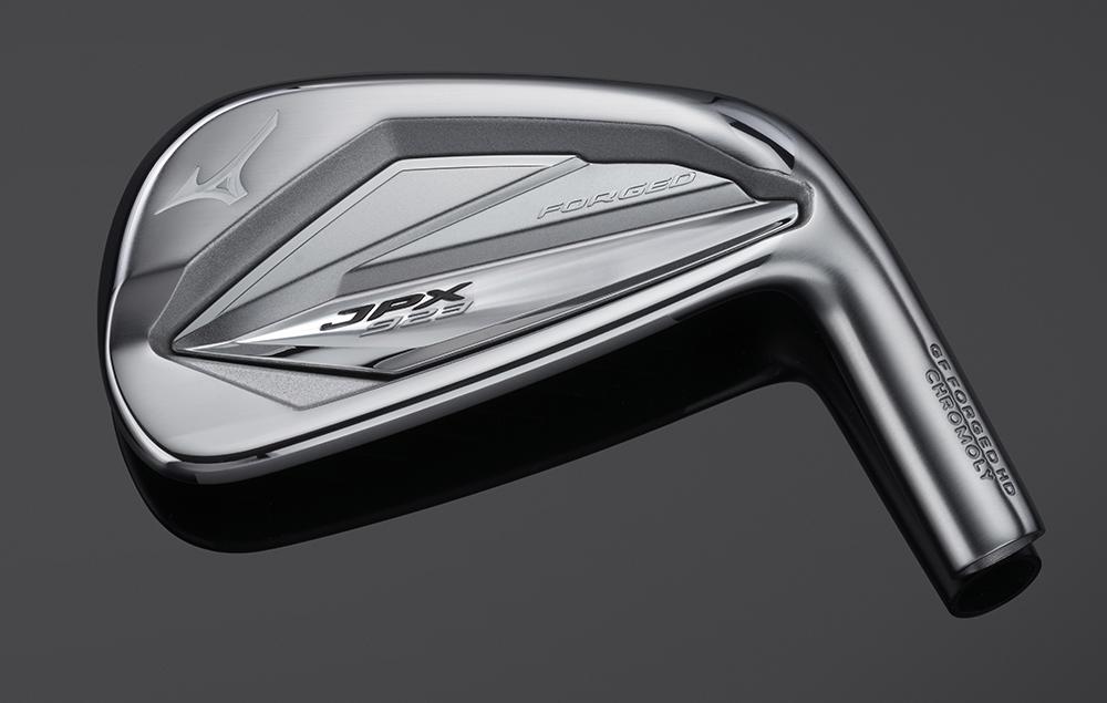 Mizuno forged golf clubs online