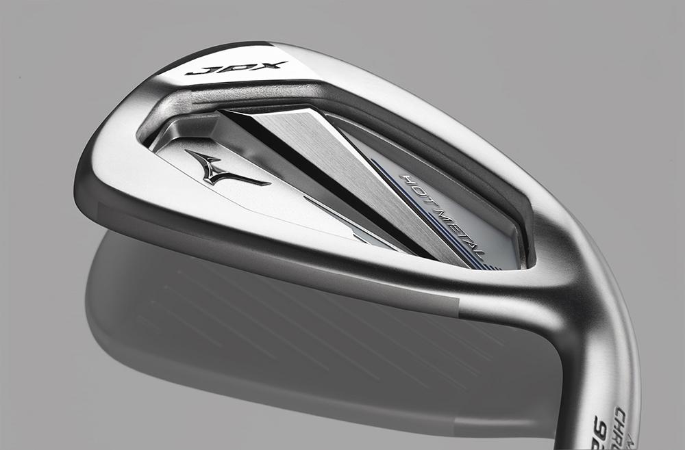 Forged Mizuno Jpx 919 Hot Metal Pro Irons Stores Mizuno Golf
