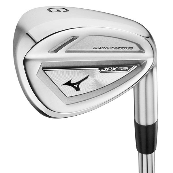 jpx 921 gap wedge beauty