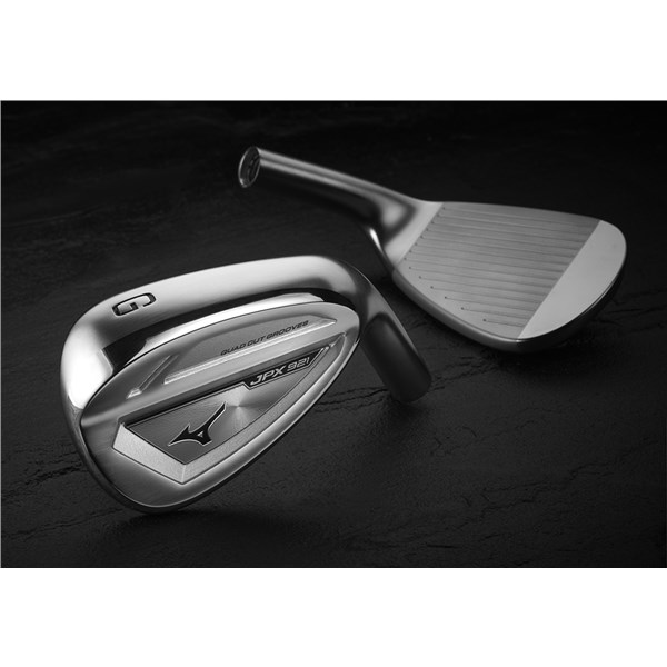 Mizuno hot metal wedges online