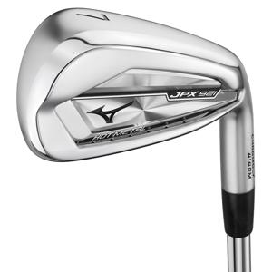 Mizuno JPX 921 Hot Metal Irons