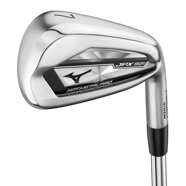 Mizuno JPX 921 Hot Metal Pro Irons