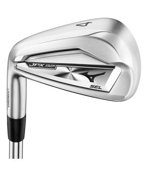ぽん921 Mizuno JPX 921 SEL Irons (Special Edition Leftie) - GolfOnline