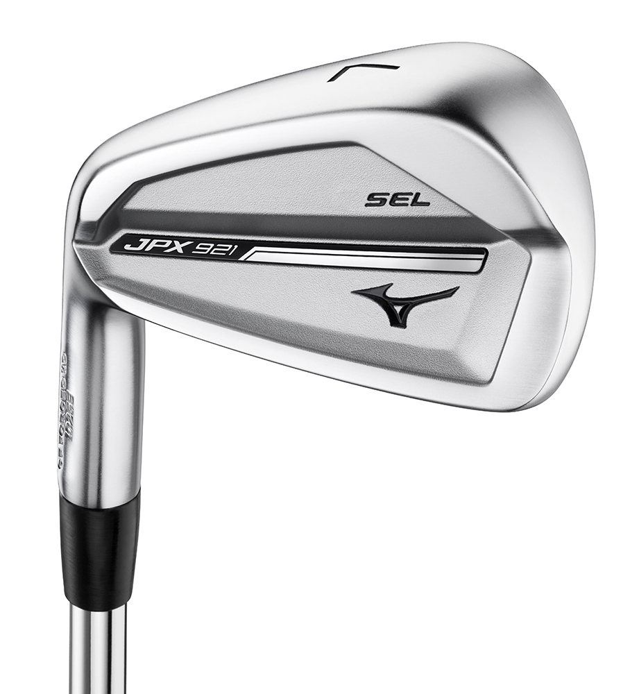 MIZUNO - ルル Mizuno Irons - Mizuno Golf Official Website