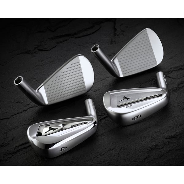 jpx 921 sel forged and tour pair