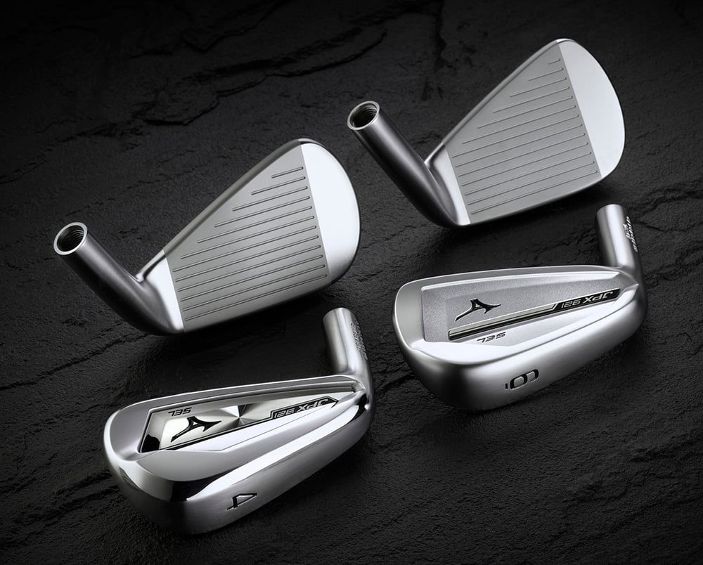 Mizuno JPX 921 SEL Irons (Special Edition Leftie) - GolfOnline
