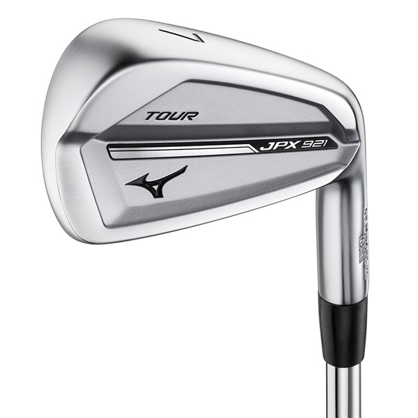 Mizuno JPX 921 Tour Irons