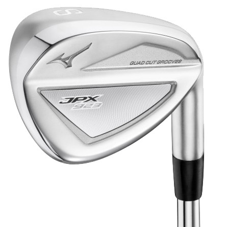 Mizuno jpx 919 wedge reviews online