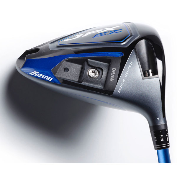 Mizuno JPX EZ Driver 2016 | GolfOnline