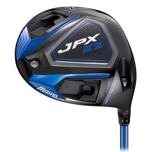 フェニックスカントリークラブ　マネークリップ　ユニセックス　2個セット Mizuno JPX EZ Driver 2016 | GolfOnline