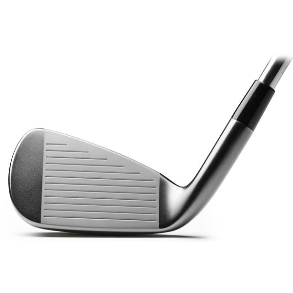 Mizuno JPX EZ Forged Irons (Steel Shaft) | GolfOnline