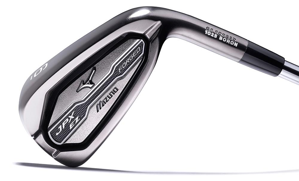 Mizuno jpx ez forged boron online