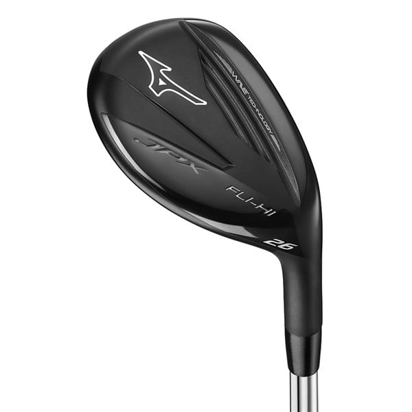 Mizuno JPX 923 Fli-Hi Hybrid