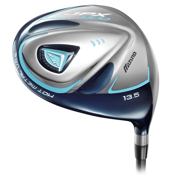 Mizuno Ladies JPX-800 Driver - GolfOnline