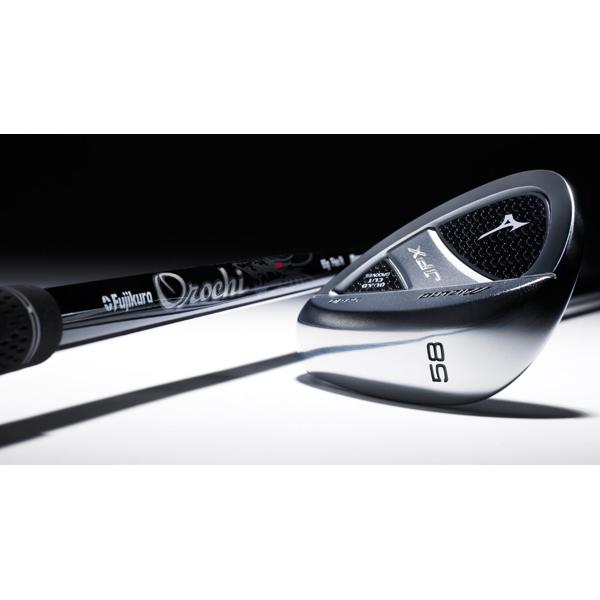 ウエッジ2本セット MIZUNO MP-C11 QUAD CUT GROOVES Mizuno JPX Series Wedge (Graphite Shaft) - GolfOnline