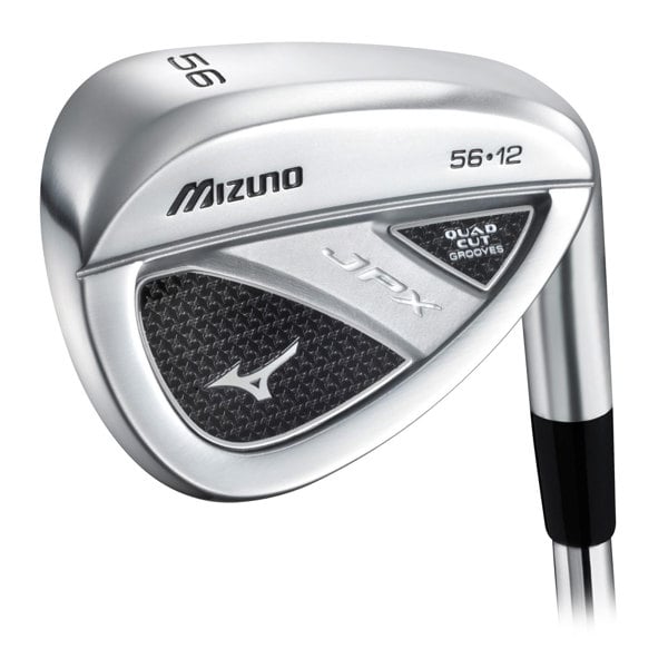 MIZUNO　QUAD CUT GROOVES【ＳW】【GW】【Ｒ】新品 Mizuno JPX 921 Quad Cut Grooves GW Gap Wedge Elevate MPH 95