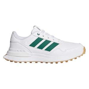 adidas Juniors S2G 26 Spikeless Golf Shoes